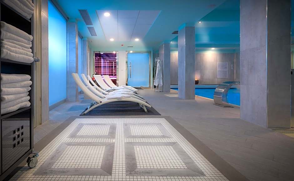 MyForte Relais de Charme & SPA