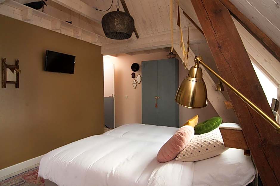 Herberg Swaen aan de Brink