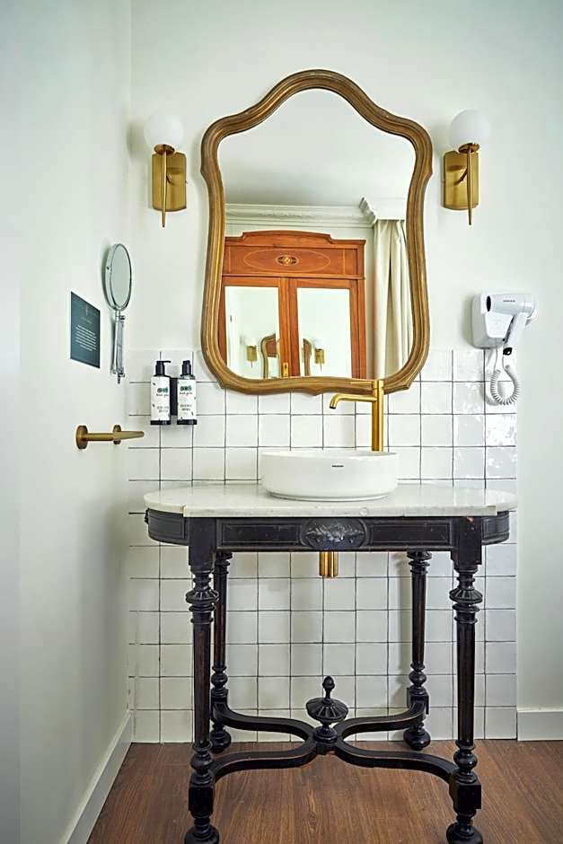 Casa Palacio Reina de Tardajos