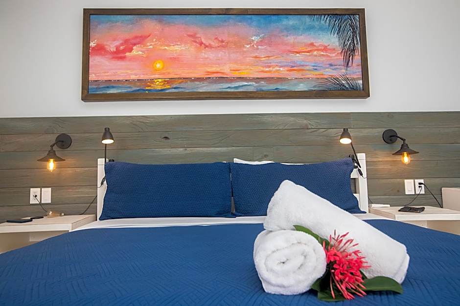 Photo 1 of 9 of Standard Suite, Sea View