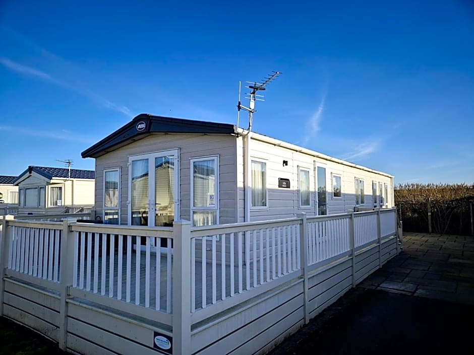 Whitstable Pearl - Alberta Holiday Park