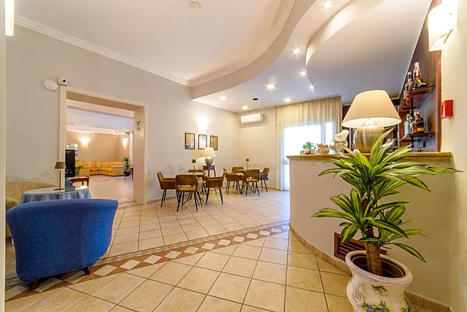Hotel Tirreno