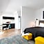 Bo33 Hotel Family & Suites