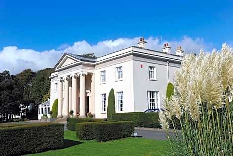 Best Western Lamphey Court Hotel and Spa