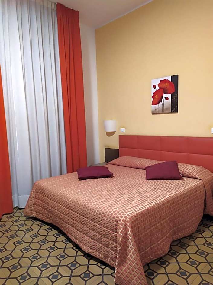 Hotel Etnea Royal Suites