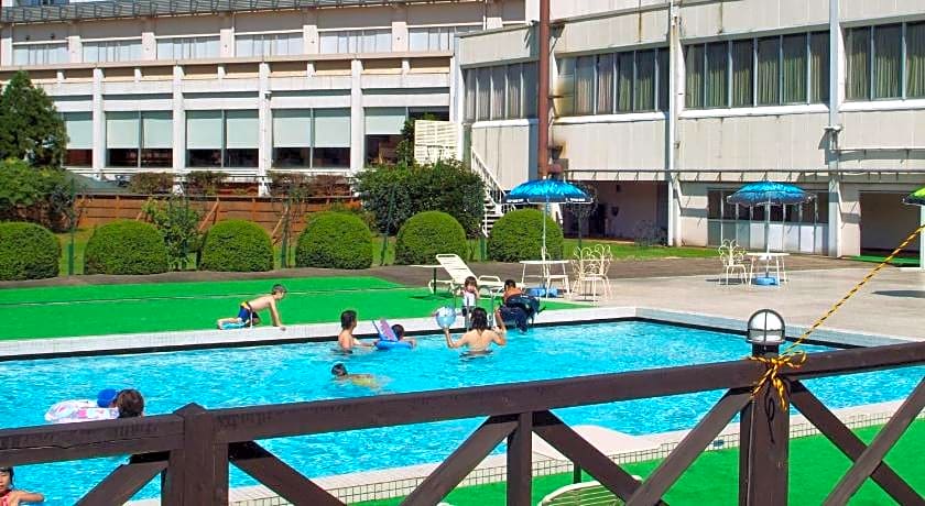 Misasa Royal Hotel