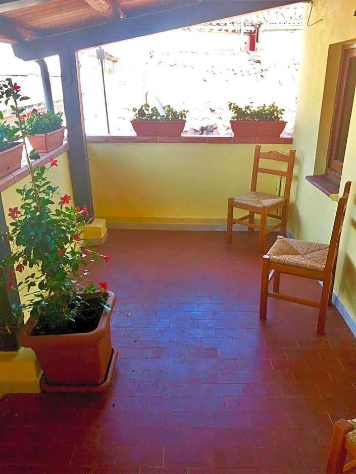 Il Terrazzino Iglesias