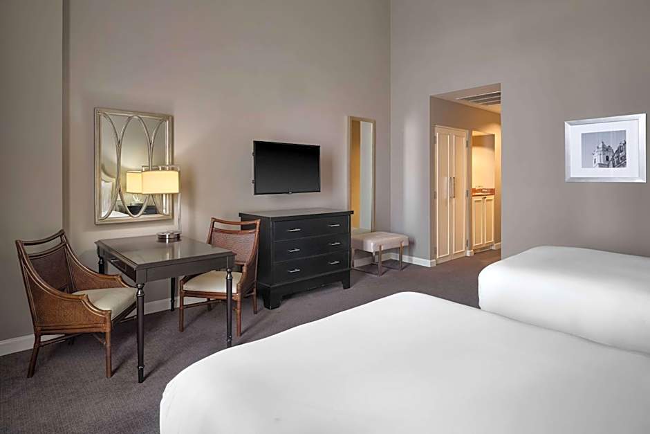 Bristol Panama, a Registry Collection Hotel