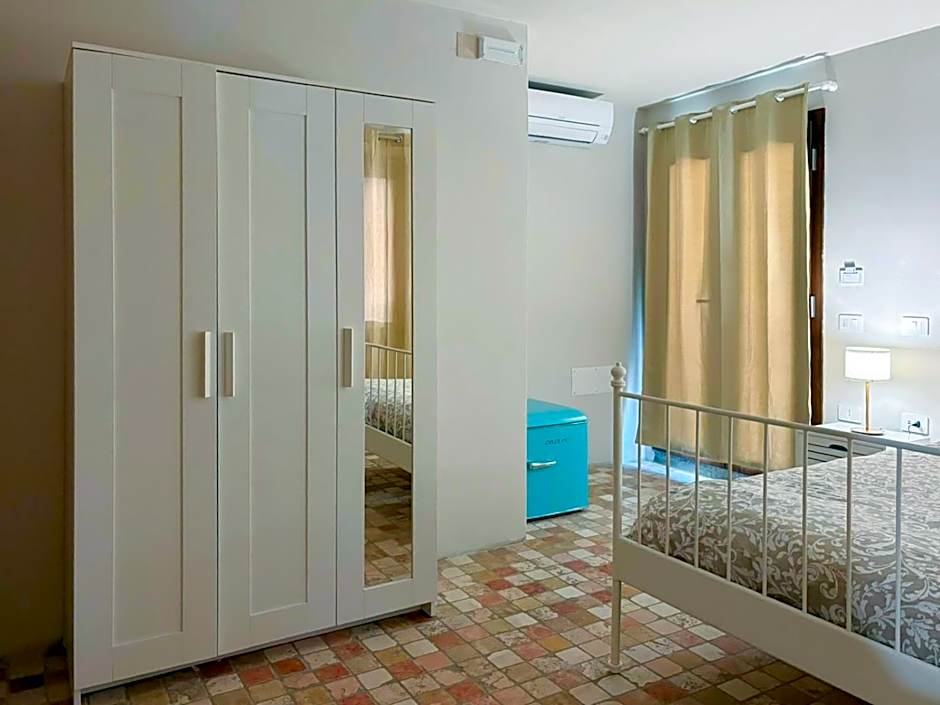 La Botte e il Vino Rooms