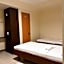 Blue Velvet Hotel -CM Recto