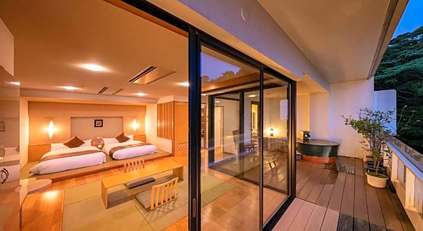 Kirishima Kokusai Hotel