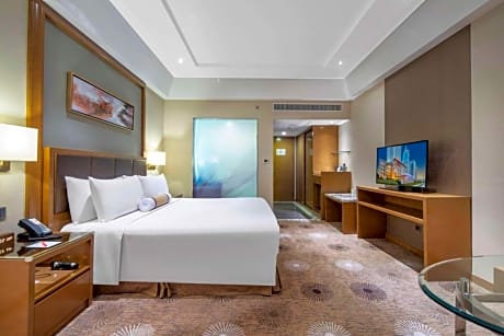 Executive King Room