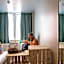 Wombat's City Hostel Munich Hauptbahnhof