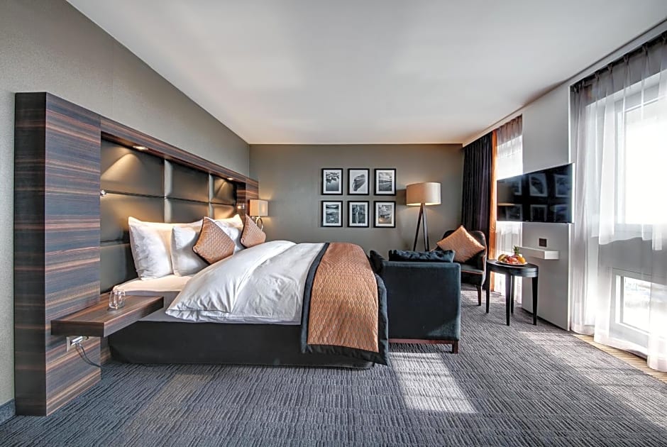 Hotel Beaulac