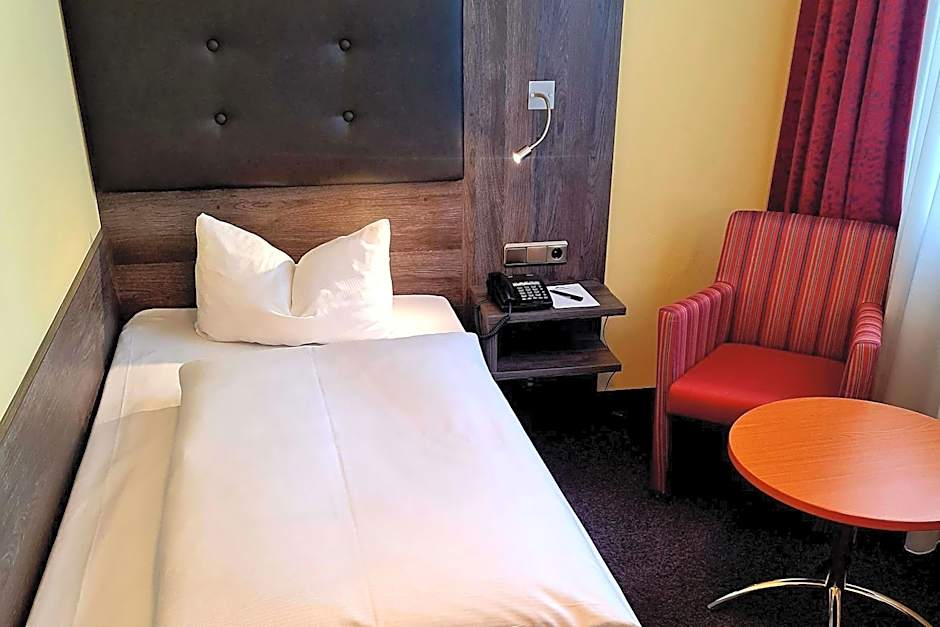 Best Western Hotel Augusta