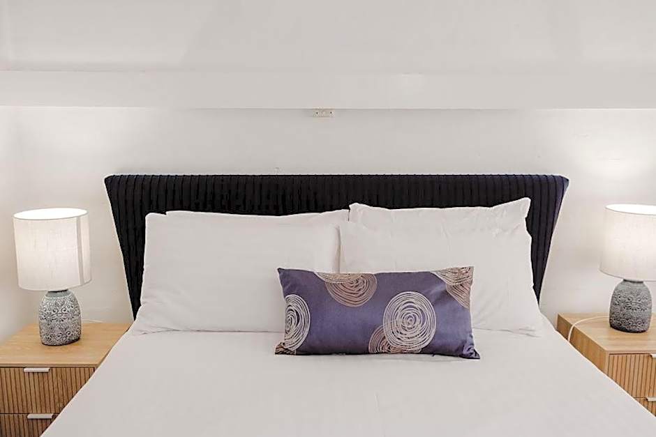 Caledonian Inn - The Stump