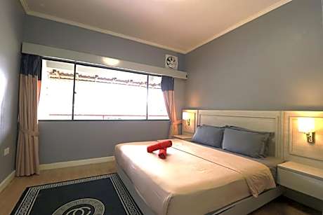 Zarania Hillhomes Cameron Highlands