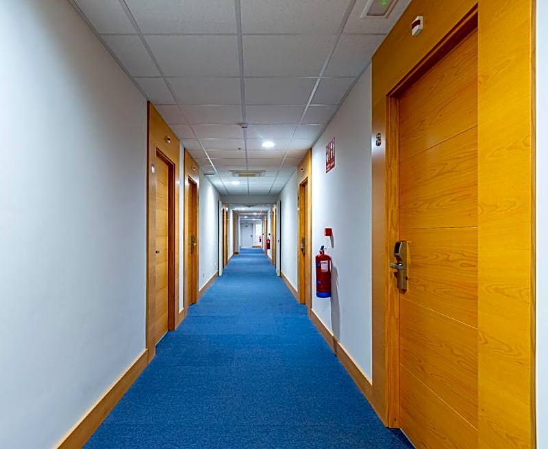 HOTEL JAUME D'URGELL