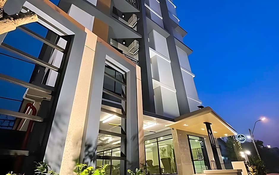 Napa Hotel Ratchaburi