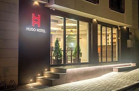 Hugo Hotel