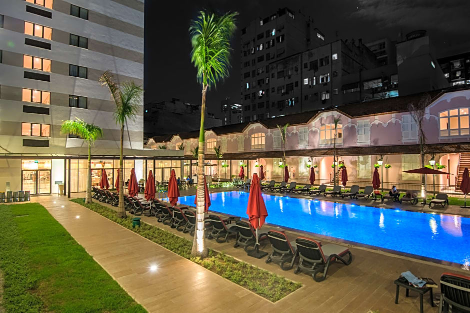 Vila Galé Rio de Janeiro