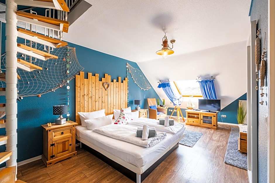 Hotel Ziegelruh