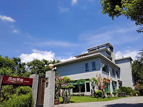 Pretty Sun B&b