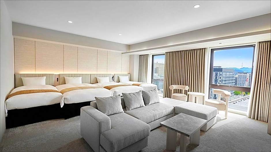 Daiwa Roynet Hotel Sendai-nishiguchi PREMIER