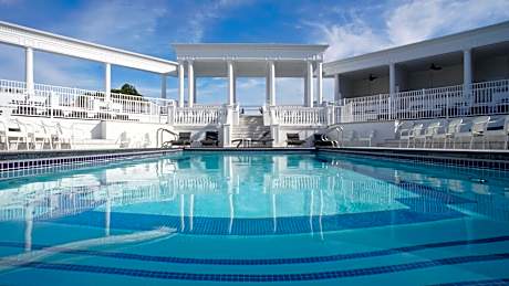 The Grand Resort