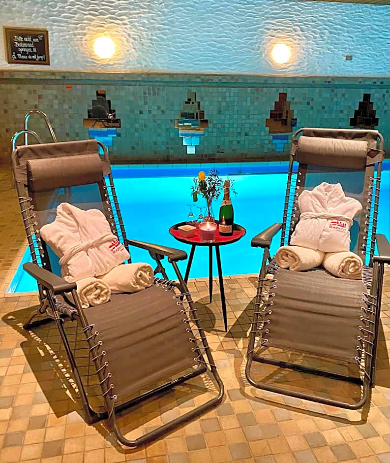 Burghotel Nürnberg