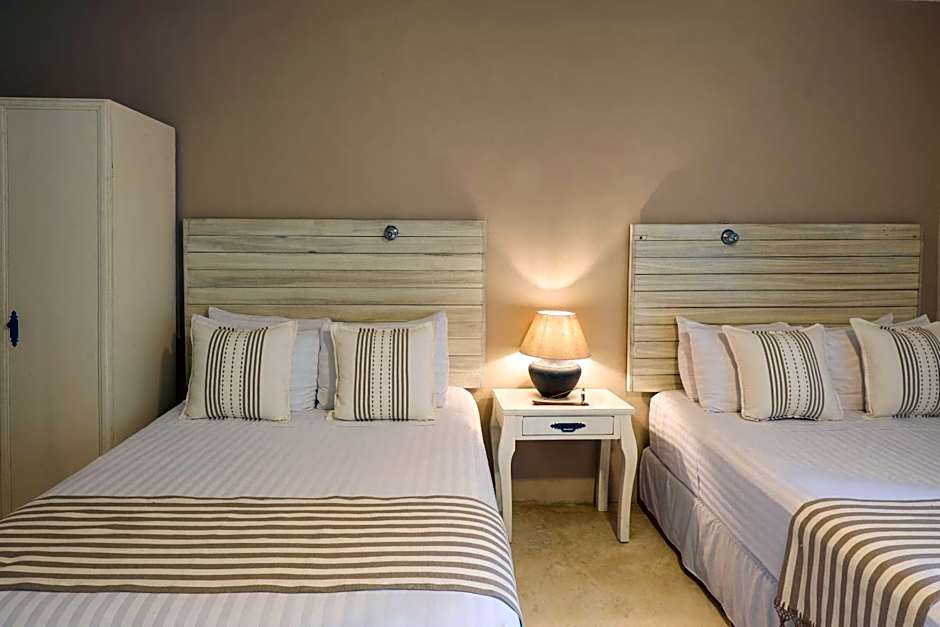 Hotel Siesta Holbox