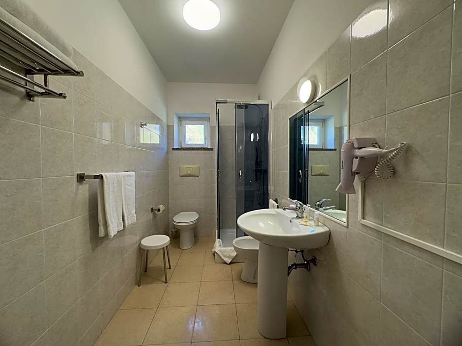 Garden Hotel Alghero