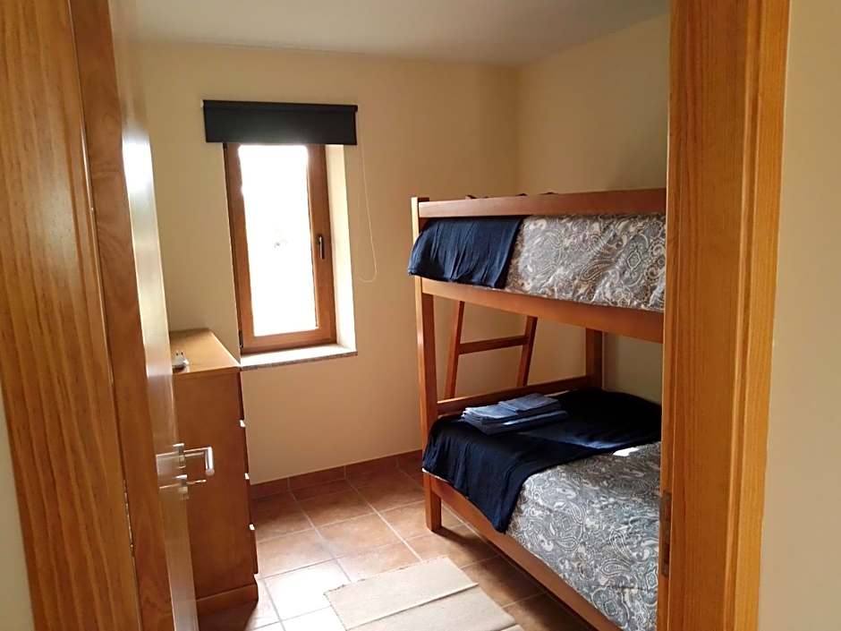 Q.ta Moinhos da Ponte