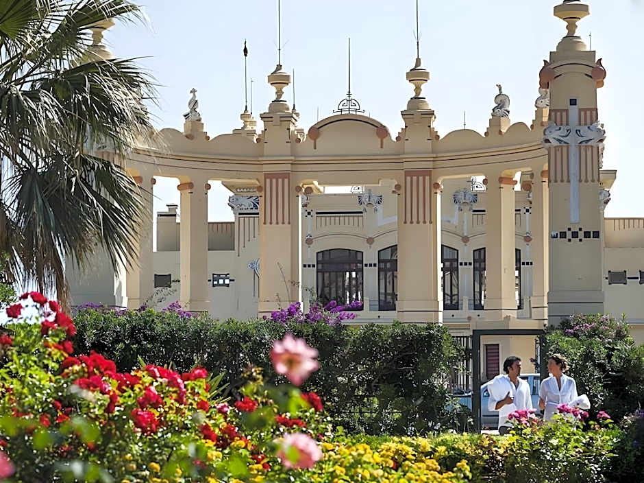 Mondello Palace Hotel