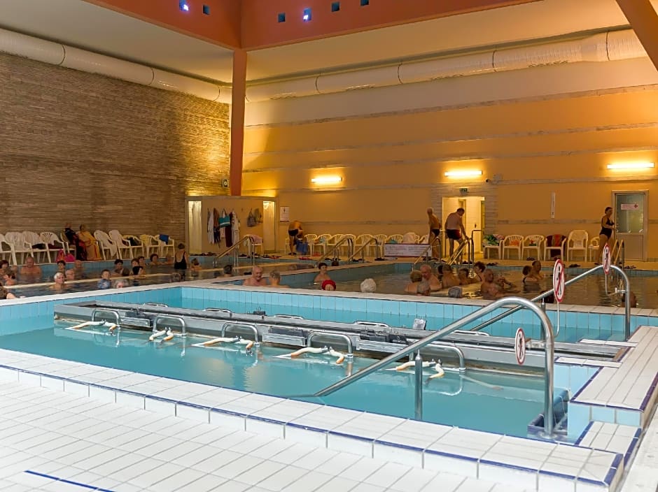 Hunguest Hotel Panorama