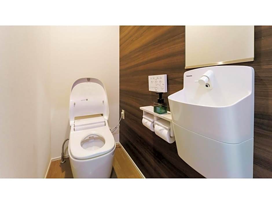 Bears Stay Kumejima Eef Beach - Vacation STAY 85672v