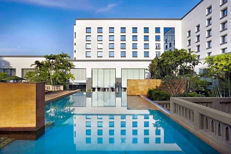 Dusit Princess Srinakarin Bangkok