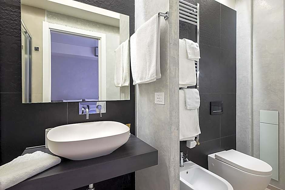 B&B Galleria Cavour