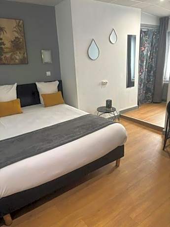 Hotel de Normandie