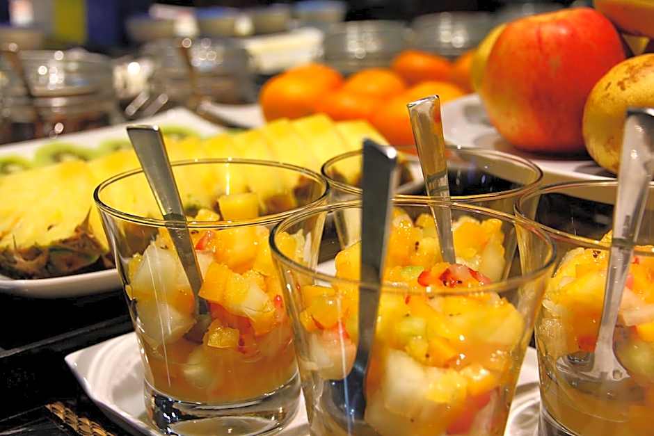 Agua de Mar Hotel Boutique