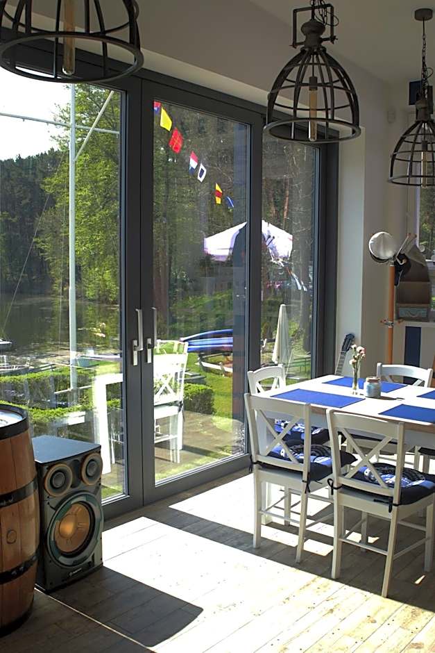 Chalkos Yacht Club