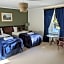 Bennachie Lodge Hotel