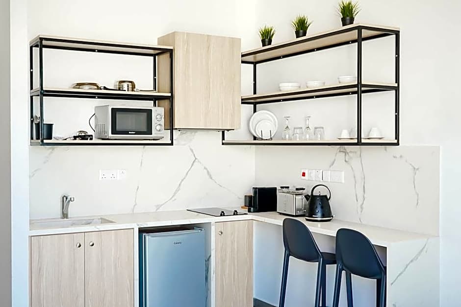 Caramela Luxury Apartments