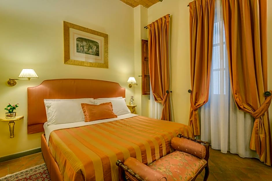 La Casa Del Garbo - Luxury Rooms & Suite