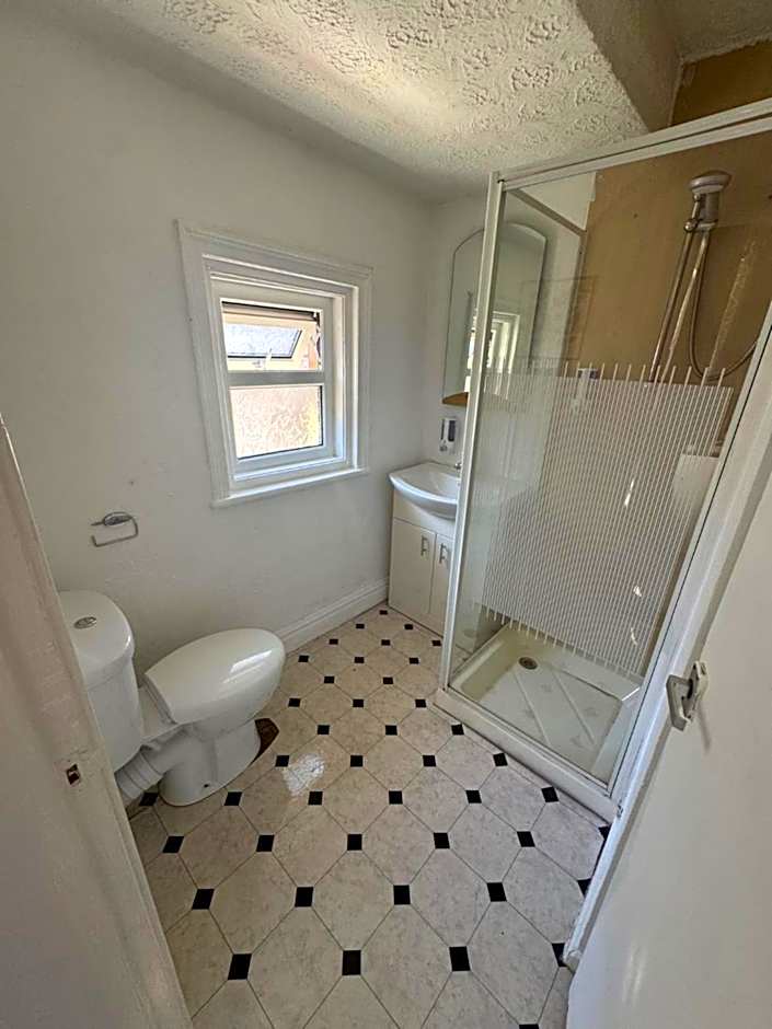 The Shores Hotel, Central Blackpool