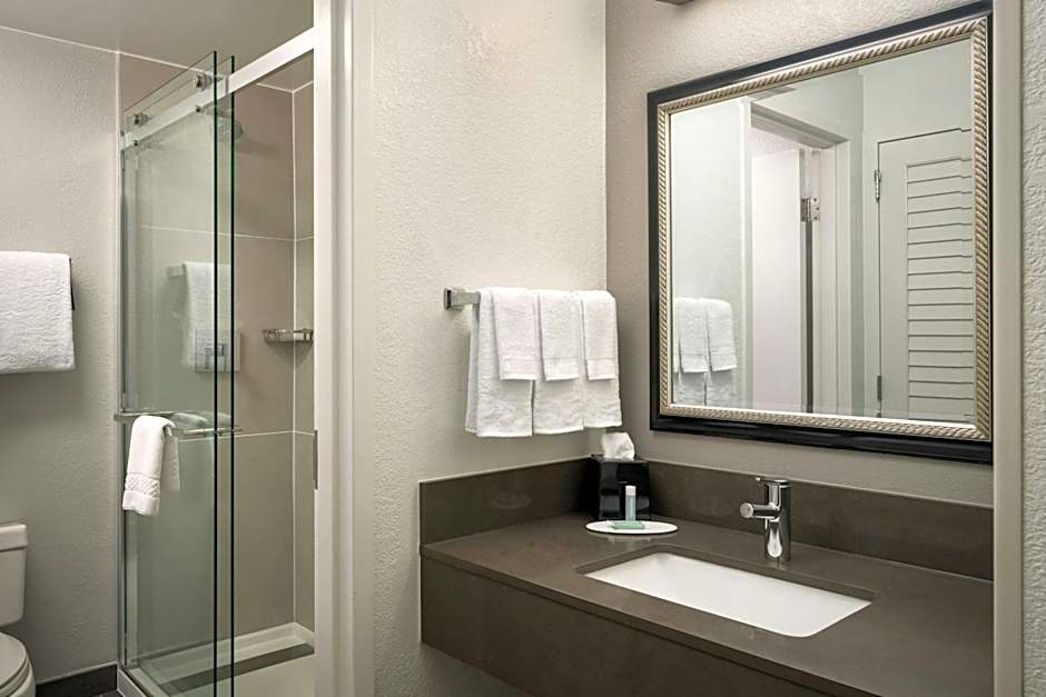 Courtyard by Marriott Melbourne West