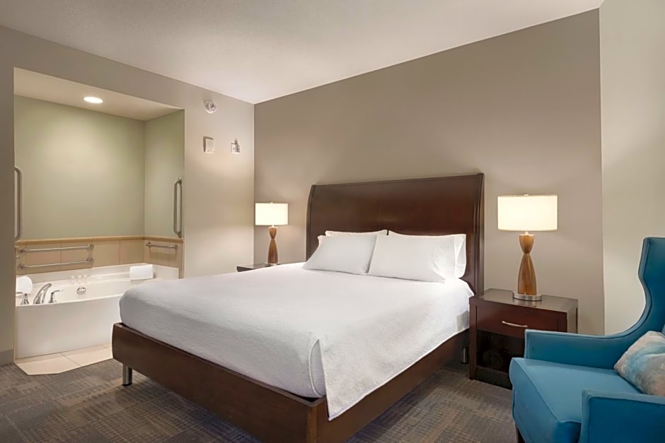 Hilton Garden Inn Minneapolis Downtown