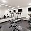 Comfort Inn & Suites Vancouver Downtown City Center
