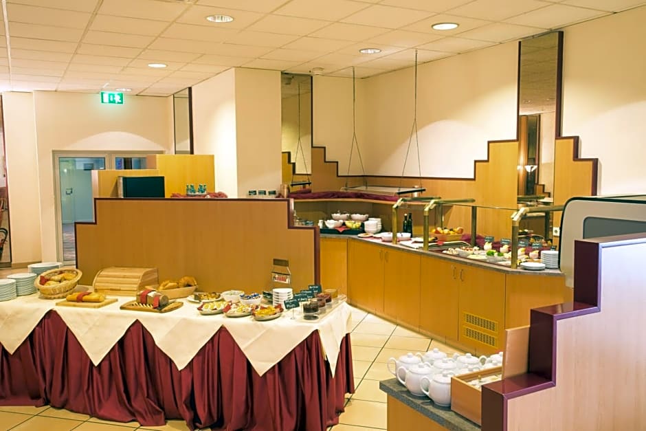 Trip Inn Hotel Frankfurt Airport Russelsheim