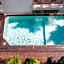 Alma De Flores Private Pools Suites